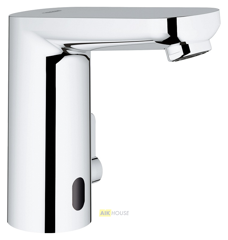 Смеситель Grohe Eurosmart Cosmopolitan E 36327001 для раковины