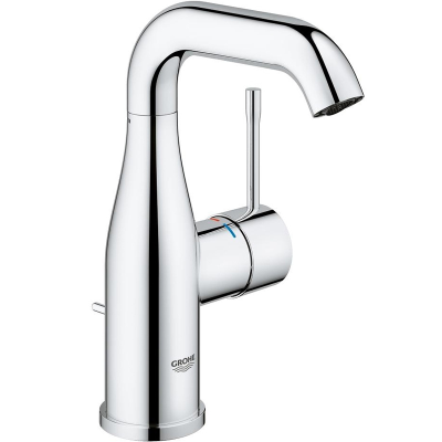Смеситель Grohe Essence New 23462001 для раковины