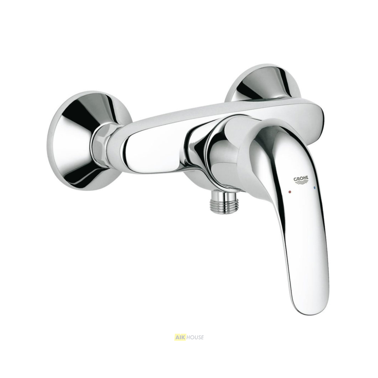 Смеситель Grohe Euroeco 32740000 для душа