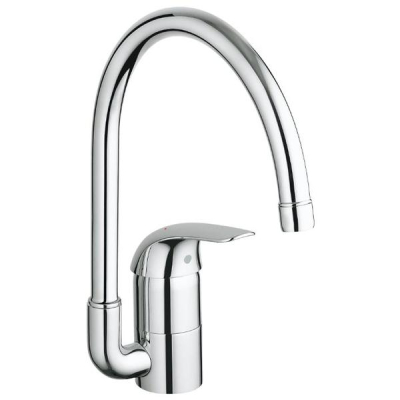 Смеситель Grohe Euroeco 32752000 для кухонной мойки