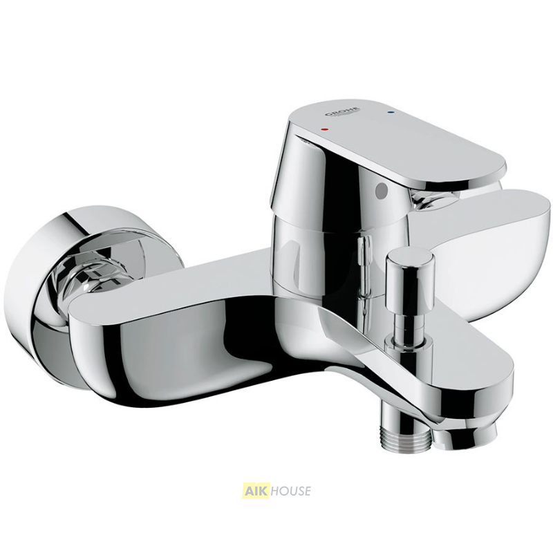 Смеситель Grohe Eurosmart Cosmopolitan 32831000 для ванны с душем