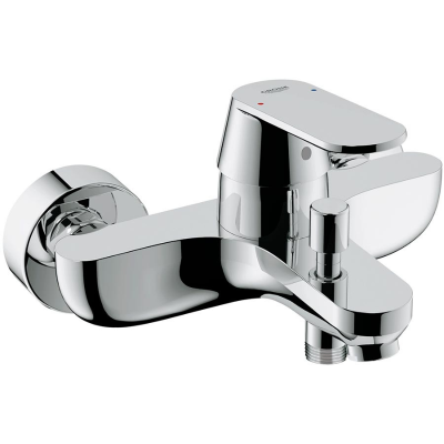 Смеситель Grohe Eurosmart Cosmopolitan 32831000 для ванны с душем