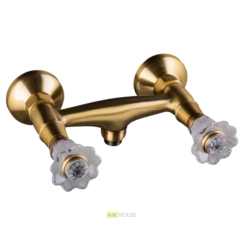 Смеситель Boheme Camelia 314 для душа