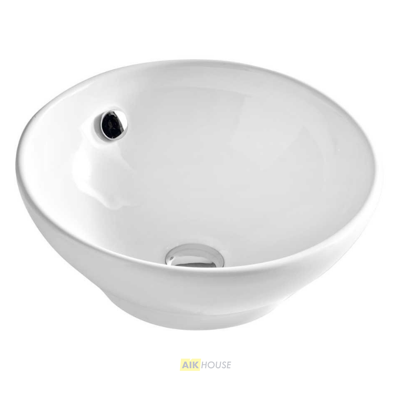 Раковина ArtCeram Fuori TFL002 43 см