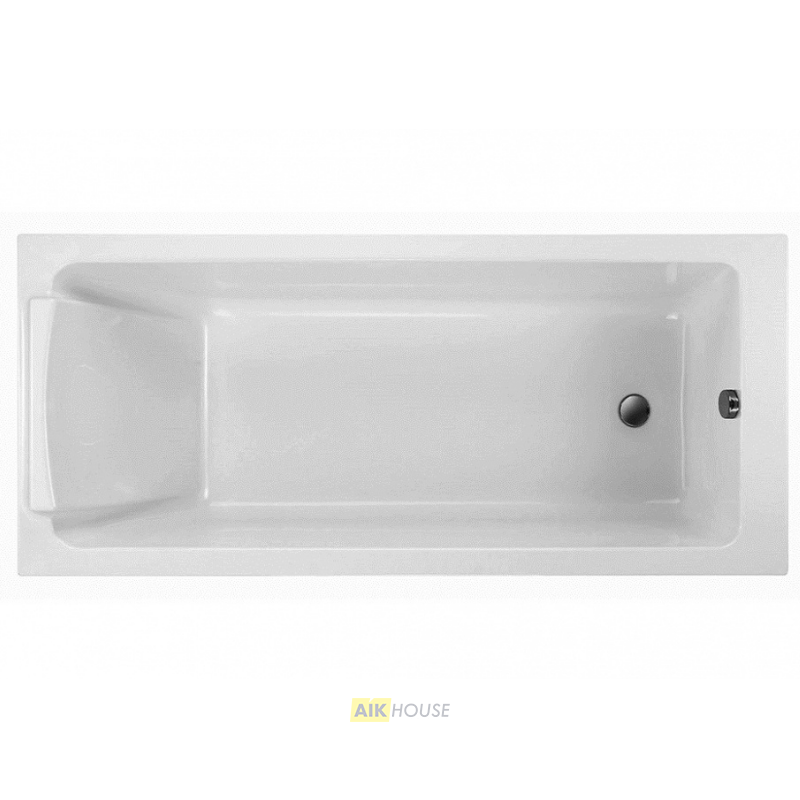 Акриловая ванна Jacob Delafon Sofa E60516RU-00 180x80