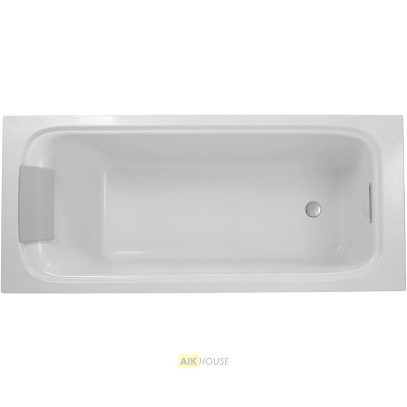 Ванна из искусственного камня Jacob Delafon Elite E6D030RU-00 170x70