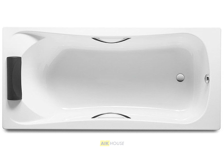 Акриловая ванна Roca BeCool ZRU9302852