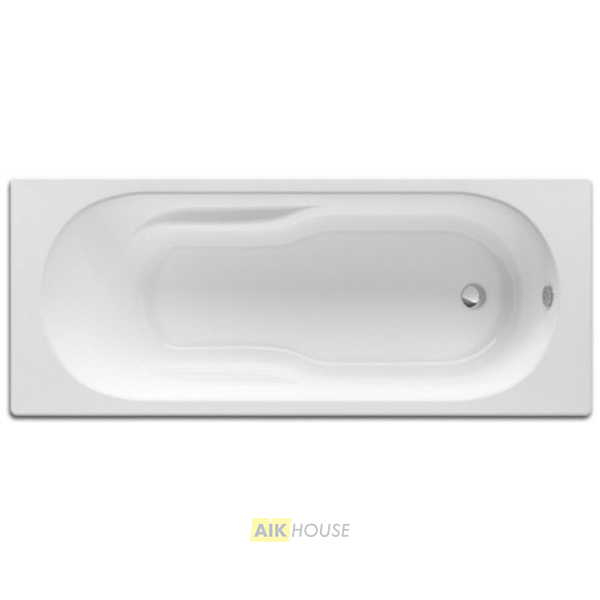 Акриловая ванна Roca Genova-N ZRU9302894 150x75 см