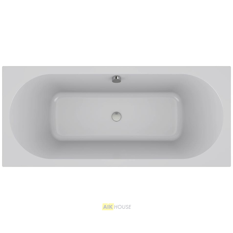 Ванна из искусственного камня Jacob Delafon Odeon Rive Gauche E6D152-00