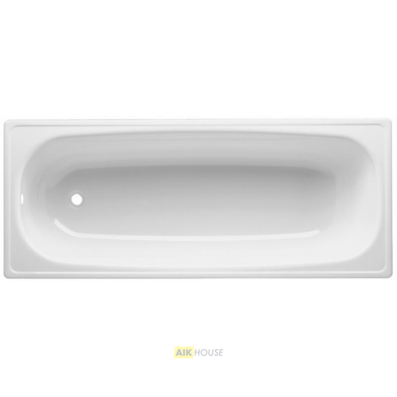 Стальная ванна BLB Europa B70E22001