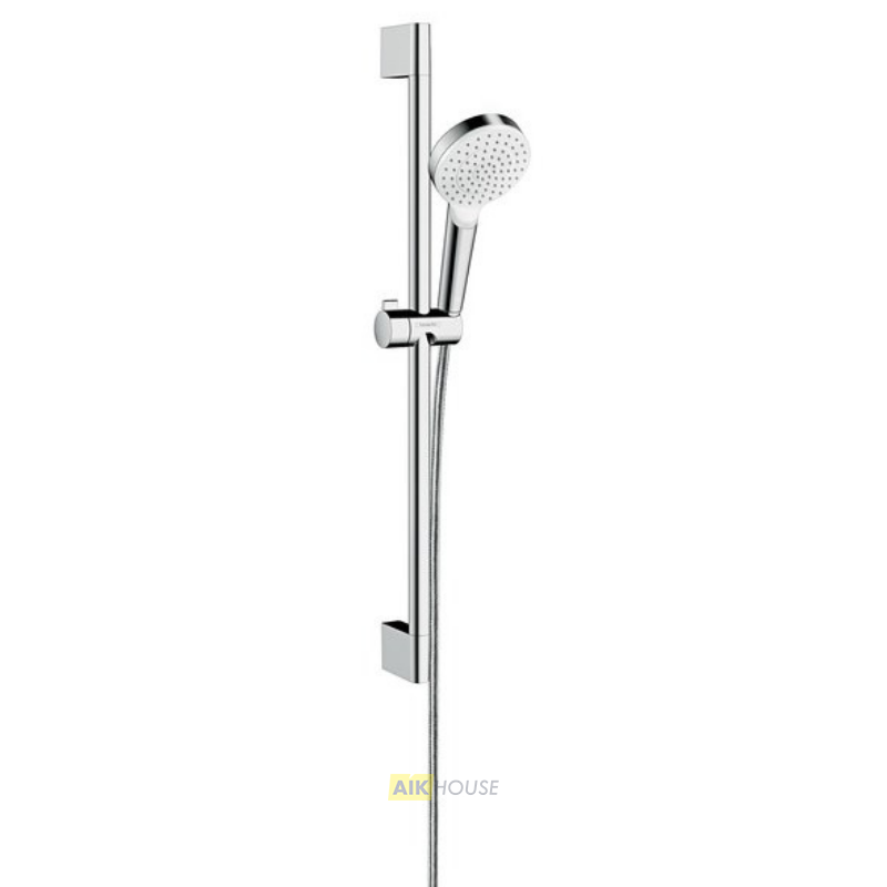Душевой гарнитур Hansgrohe Crometta 1jet 650 26533400