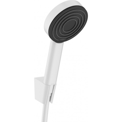 Душевой гарнитур Hansgrohe Pulsify 105 1jet 24301700 1,25 м, матовый белый