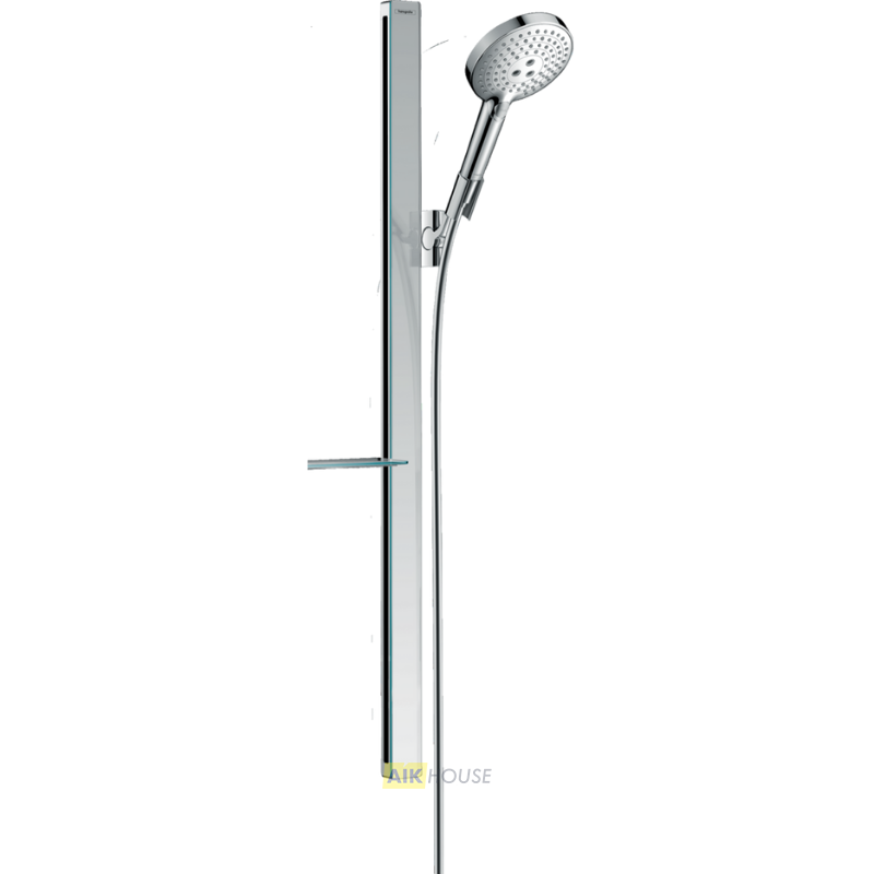 Душевой гарнитур Hansgrohe Raindance Select S 120 3jet Unica E 27648400