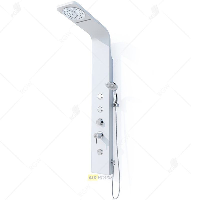 Душевой шланг RGW Shower Panels SP-162