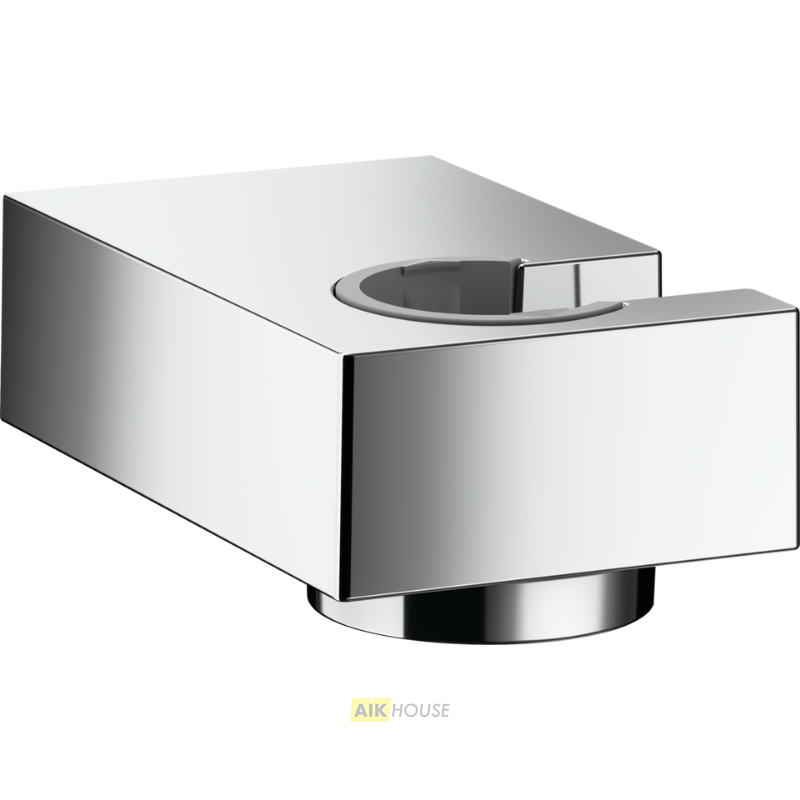 Настенный держатель Hansgrohe Porter E 28387000