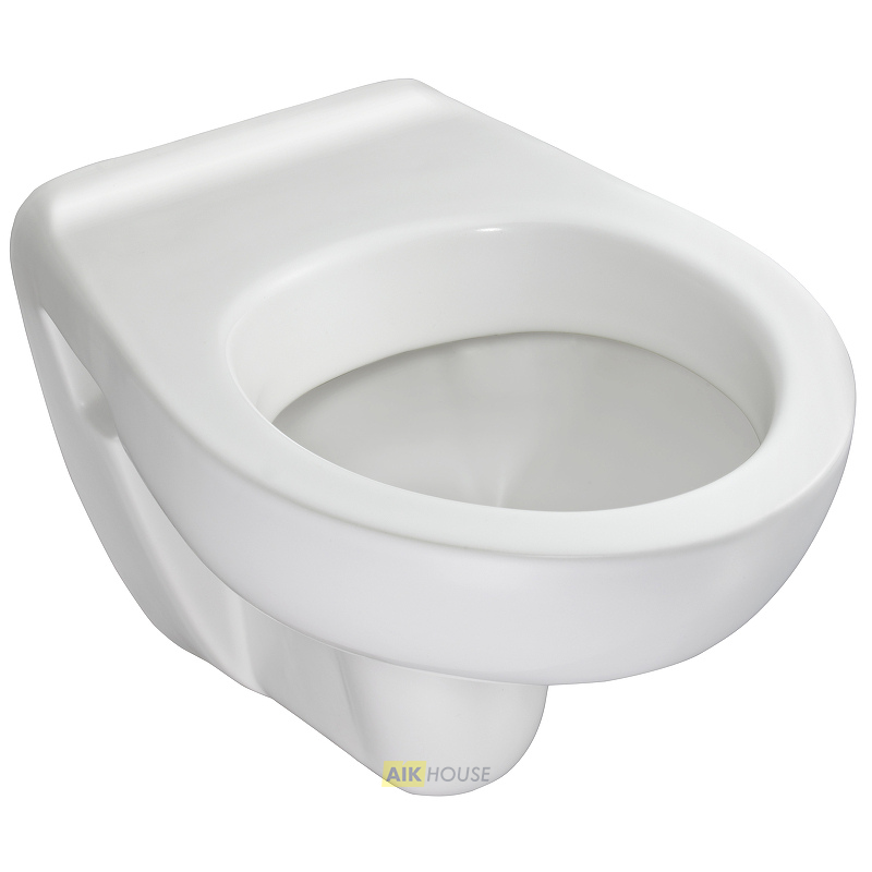 Унитаз подвесной AM.PM Sense C74A1738SC с микролифтом