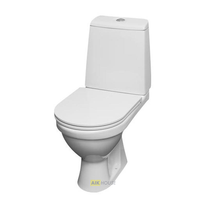 Унитаз-компакт AM.PM Joy S C868607SC