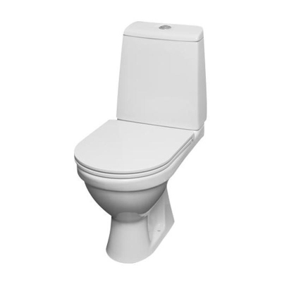 Унитаз-компакт AM.PM Joy S C868607SC