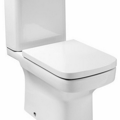 Чаша для унитаза-компакта Roca Dama-N 342787000
