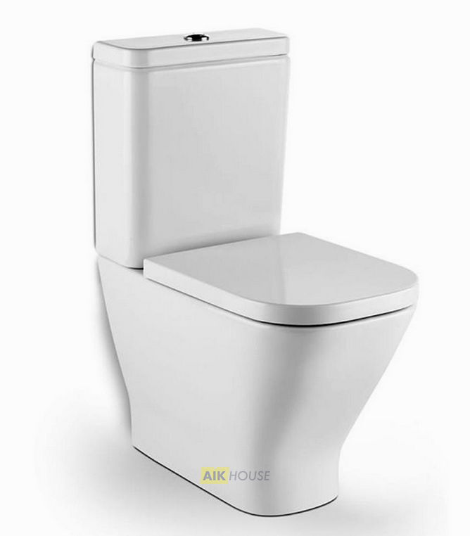 Бачок для унитаза Roca Gap Clean Rim 341730000