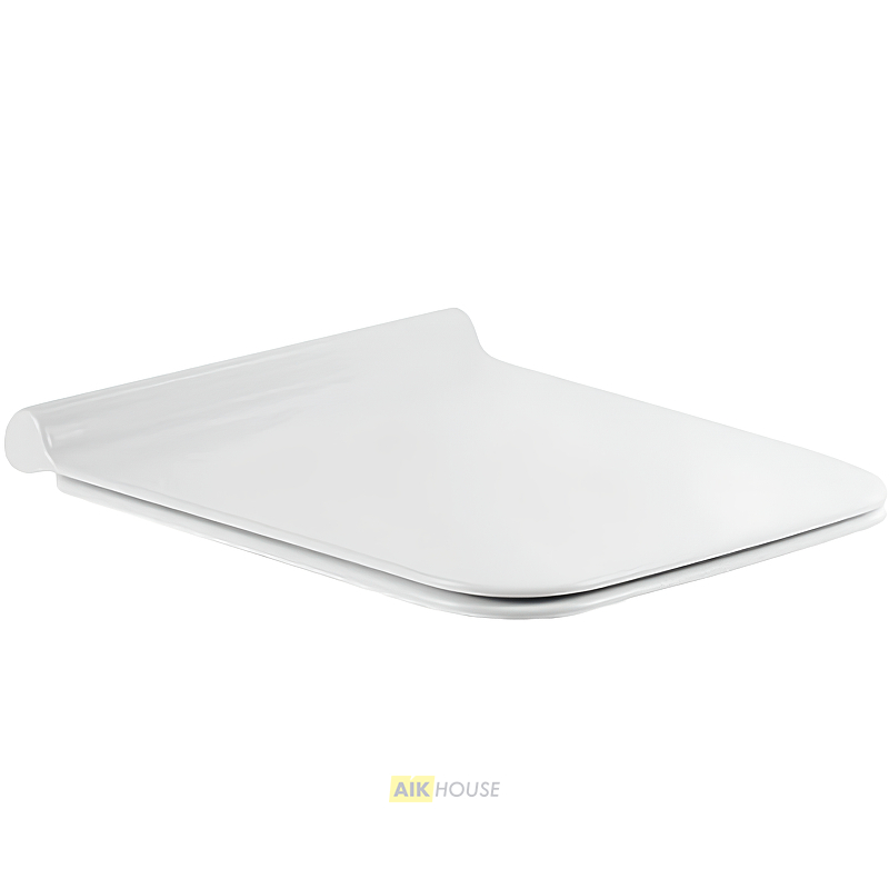 Крышка-сиденье BelBagno Romano BB2112SC с микролифтом
