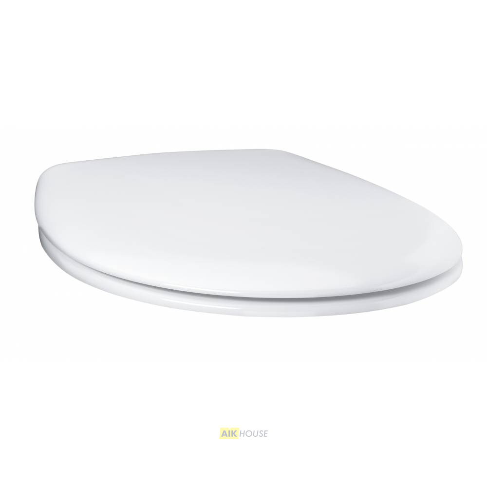 Крышка-сиденье Grohe Bau Ceramic 39492000
