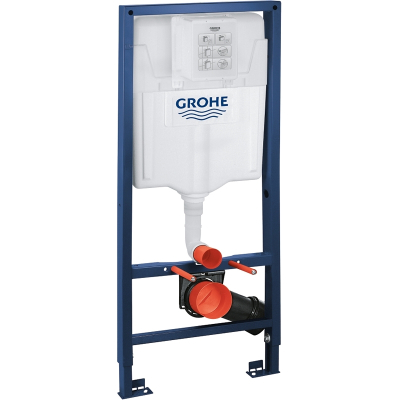 Система инсталляции для унитазов Grohe Rapid SL 38528001
