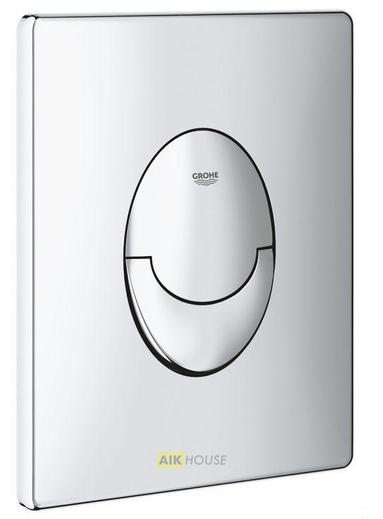 Кнопка смыва Grohe Skate Air 38505000 хром