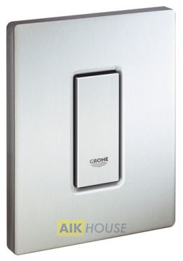 Кнопка смыва Grohe Skate Cosmopolitan 38784SD0 для писсуара