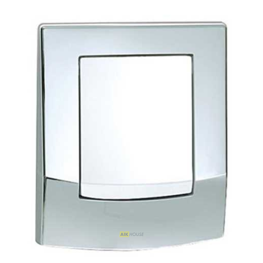 Кнопка смыва TECE Ambia Urinal 9242126 хром