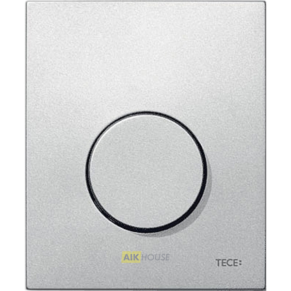 Кнопка смыва TECE Loop Urinal 9242625 хром матовый