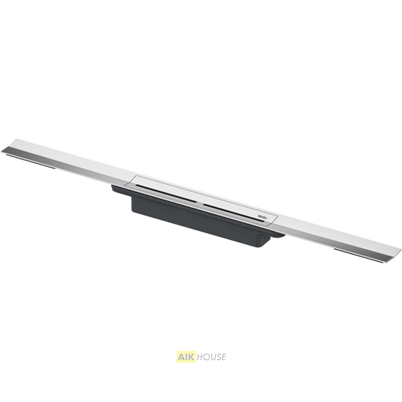 Душевой лоток TECE Drainprofile 671600 160 см хром