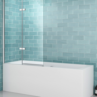 Шторка на ванну ABBER Ewiges Wasser AG51120