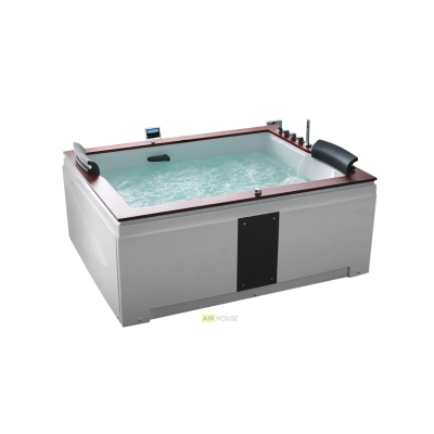Акриловая ванна Gemy G9052 II K R