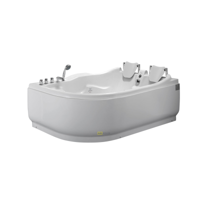 Акриловая ванна Gemy G9083 B R
