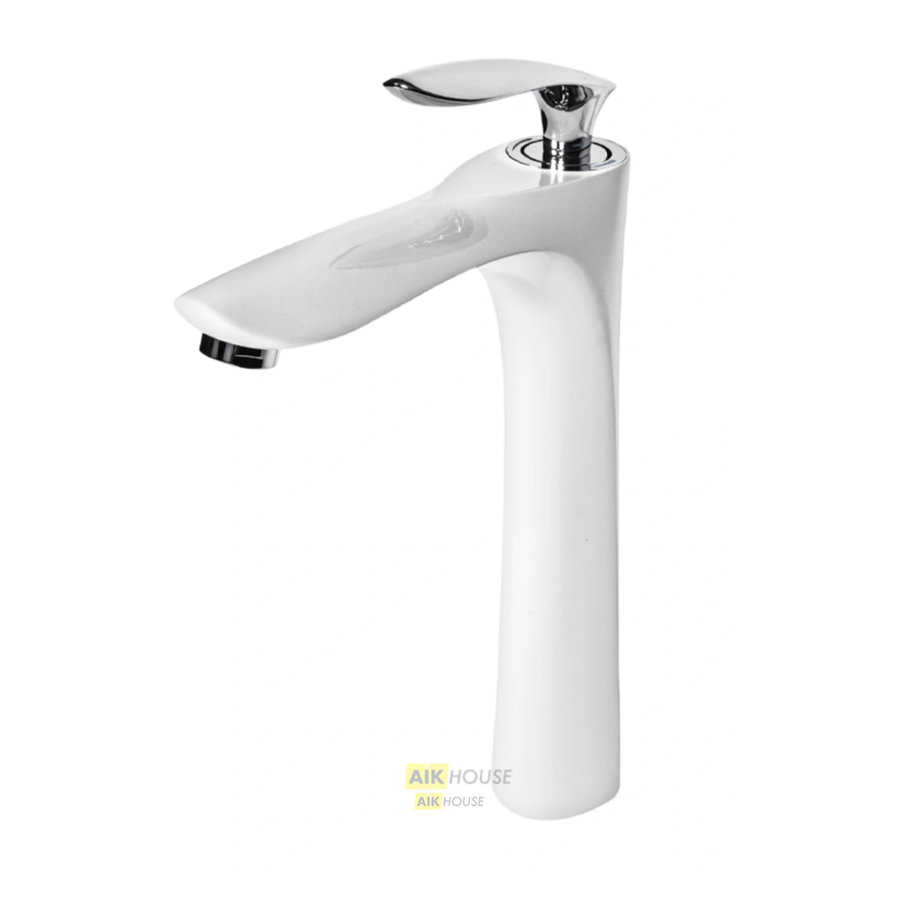 Cмеситель для раковины Grocenberg GB3001WC