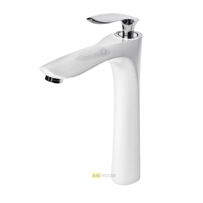 Cмеситель для раковины Grocenberg GB3001WC