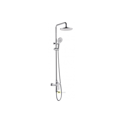 Душевая стойка Grocenberg GB7009WC