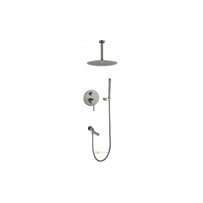 Душевая система Grocenberg GB5099BG-2