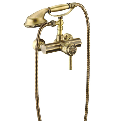 Смеситель для душа без излива Bronze de Luxe WINDSOR 10122