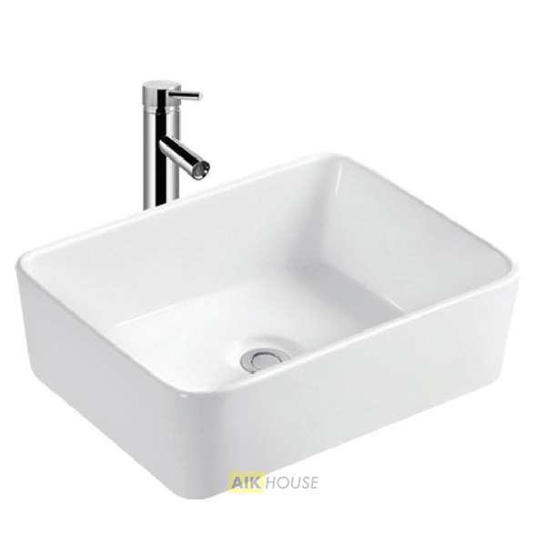 Накладная раковина Fubini FB1232
