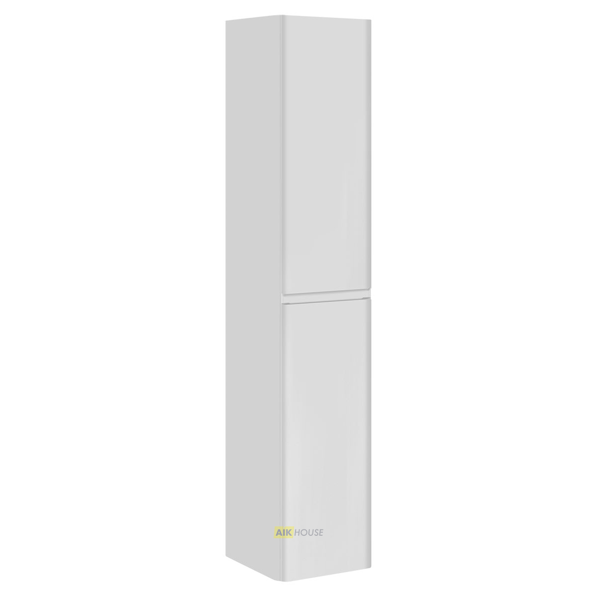 Шкаф Vico VSC-2V170GW подвесной, 1700*350*350, G.White