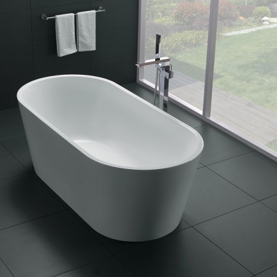 Акриловая ванна ARTMAX AM-203-1700-750