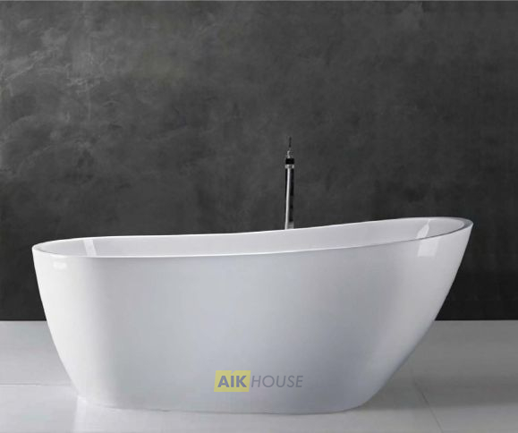 Акриловая ванна ARTMAX AM-205-1700-750