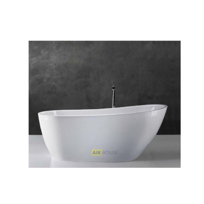 Акриловая ванна ARTMAX AM-205-1700-750