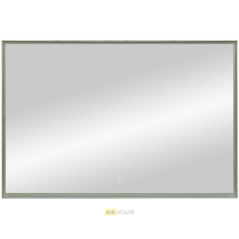 Зеркало с подсветкой ART&MAX AREZZO AM-Are-1200-800-DS-FC