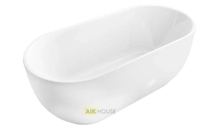 Акриловая ванна BelBagno BB70-1500-800 150x80
