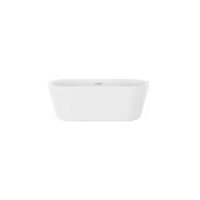 Акриловая ванна BelBagno BB306-1485 150x80