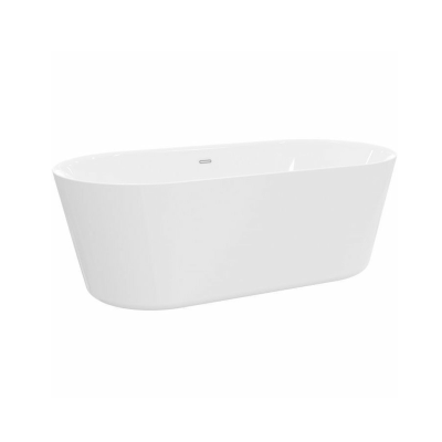 Акриловая ванна BelBagno BB306-1675 170x80
