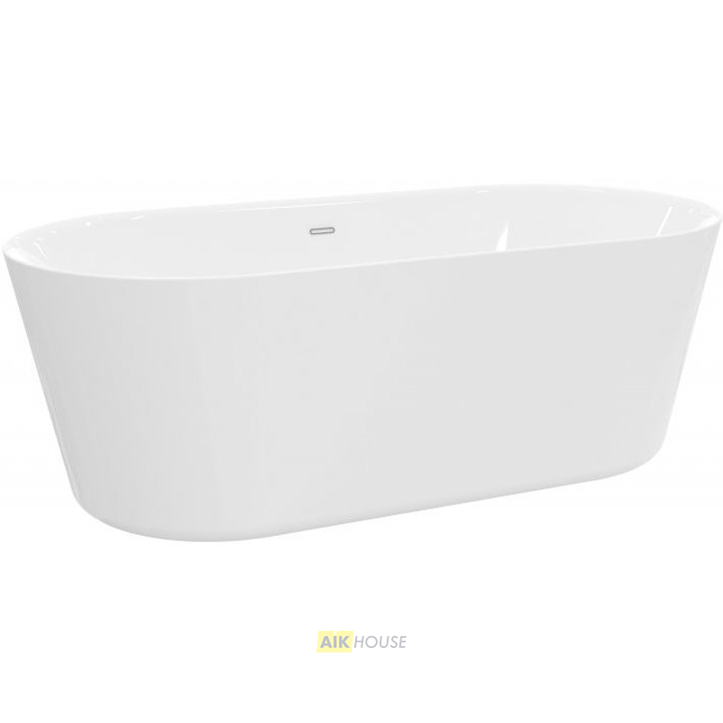 Акриловая ванна BelBagno BB306-1775 180x80